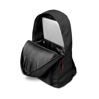 San Jose Sharks plecak MOJO Laptop Backpack - Gray