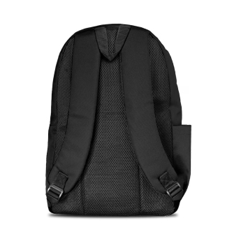 Toronto Maple Leafs plecak Laptop Backpack - Gray