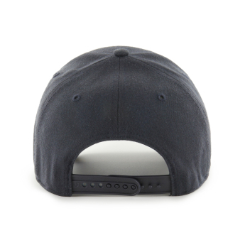 Toronto Maple Leafs czapka baseballówka ´47 Mvp Snapback black