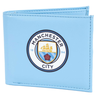 Manchester City portfel Coloured