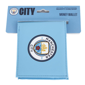 Manchester City portfel Coloured