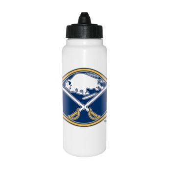 Buffalo Sabres bidon 1 Liter Tall