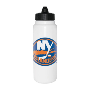 New York Islanders bidon 1 Liter Tall
