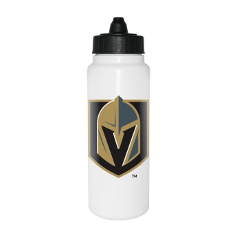 Vegas Golden Knights bidon 1 Liter Tall