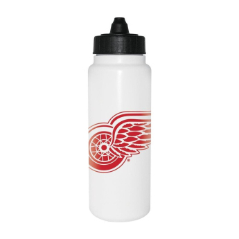 Detroit Red Wings bidon 1 Liter Tall