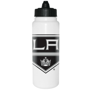 Los Angeles Kings bidon 1 Liter Tall