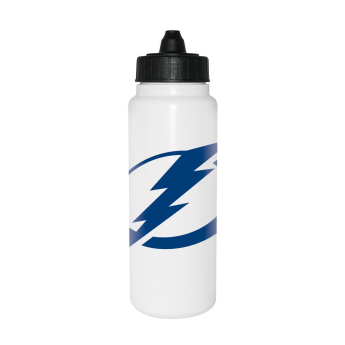 Tampa Bay Lightning bidon 1 Liter Tall