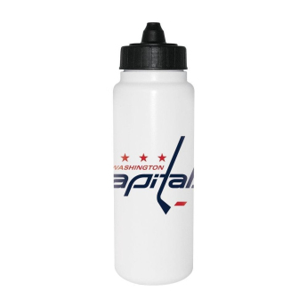 Washington Capitals bidon 1 Liter Tall