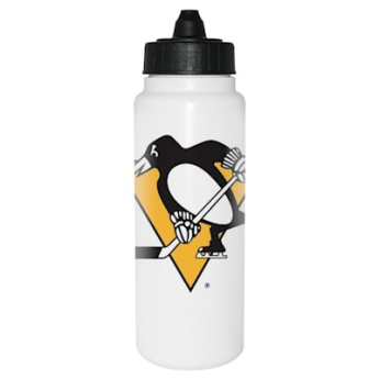 Pittsburgh Penguins bidon 1 litr tall