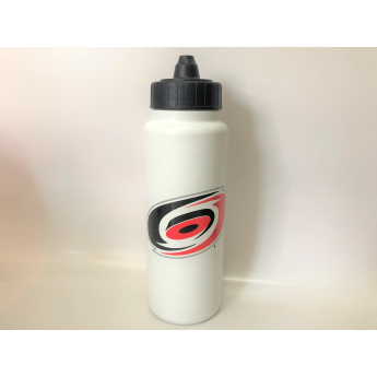 Carolina Hurricanes bidon 1 litr tall