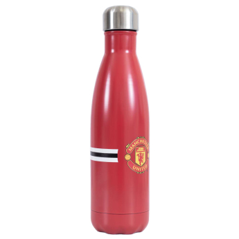 Manchester United termos Core Stripe