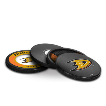 Anaheim Ducks krążek Coaster