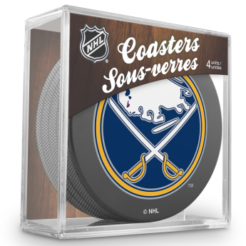 Buffalo Sabres krążek Coaster