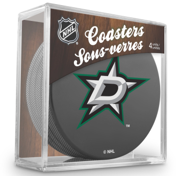 Dallas Stars krążek Coaster