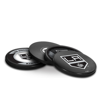 Los Angeles Kings krążek Coaster