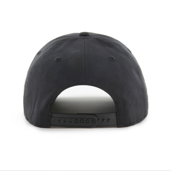 Boston Bruins czapka baseballówka Drop Shadow ’47 Hitch Rf