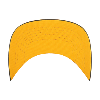 Boston Bruins czapka baseballówka Drop Shadow ’47 Hitch Rf