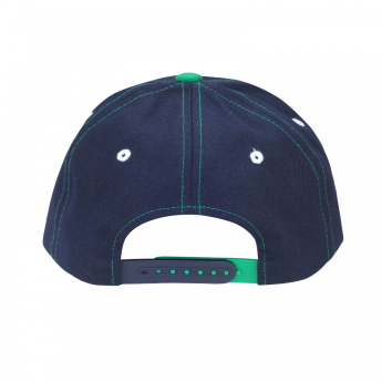 Vancouver Canucks czapka baseballówka NHL Staple Adjustable