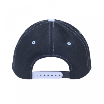 Los Angeles Kings czapka baseballówka NHL Staple Adjustable