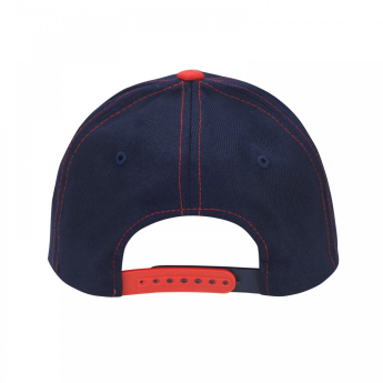 Florida Panthers czapka baseballówka NHL Staple Adjustable