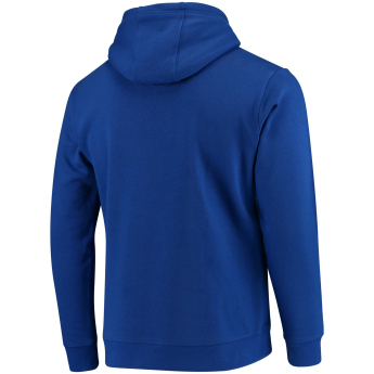 New York Rangers męska bluza z kapturem blue Fanatics Branded Primary Logo