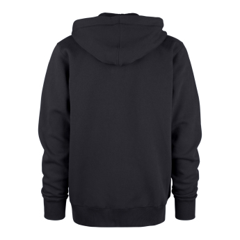 Edmonton Oilers męska bluza z kapturem back check 47 morris full zip hood
