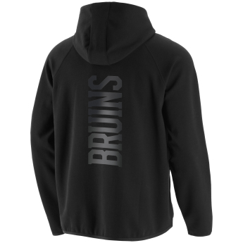 Boston Bruins męska bluza z kapturem mono aw21 hoodie
