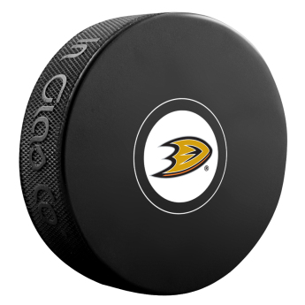 Anaheim Ducks krążek do podpisu Autograph
