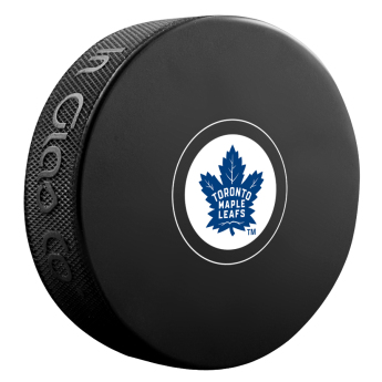 Toronto Maple Leafs krążek do podpisu Autograph