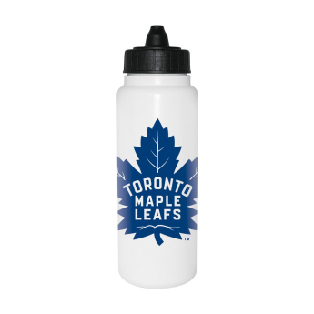 Toronto Maple Leafs bidon 1 litr tall