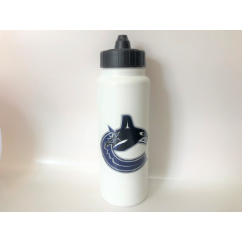 Vancouver Canucks bidon 1 litr tall