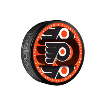 Philadelphia Flyers krążek Medallion Souvenir Collector