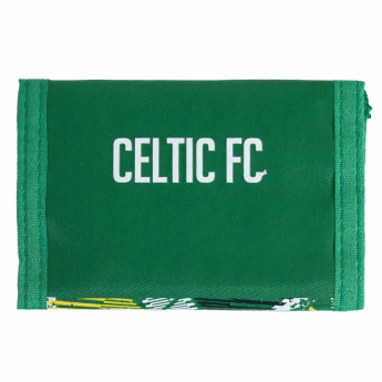 FC Celtic portfel Vector