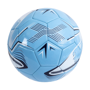 Manchester City mini futbolówka Turbine - size 1