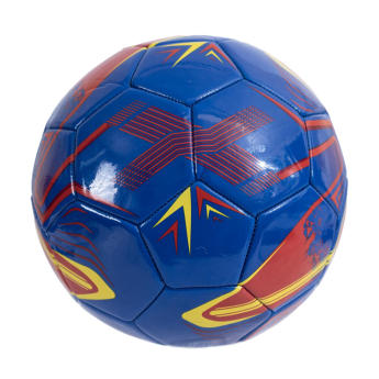 Barcelona mini futbolówka Turbine - size 1