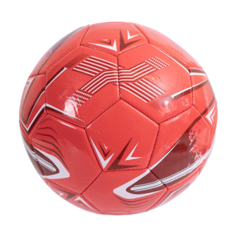 Arsenal mini futbolówka Turbine - size 1
