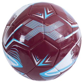 West Ham United piłka Turbine - size 5