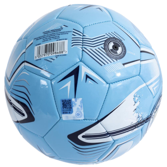 Manchester City piłka Turbine - size 5