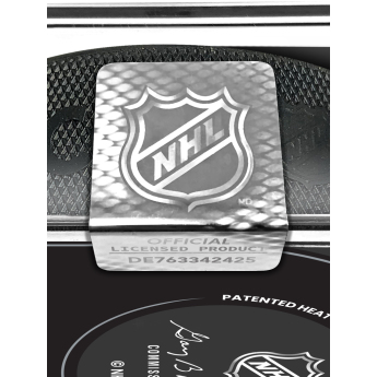 Seattle Kraken krążek Winter Classic 2024 Official Game Puck