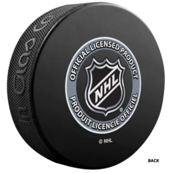 NHL produkty krążek Stadium Series 2024 Dueling Style Collectible Hockey Puck -Rangers vs Island
