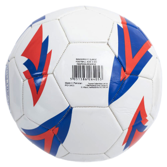 FC Rangers piłka Surge - size 5