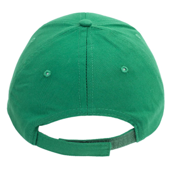 FC Celtic czapka baseballówka Core Green