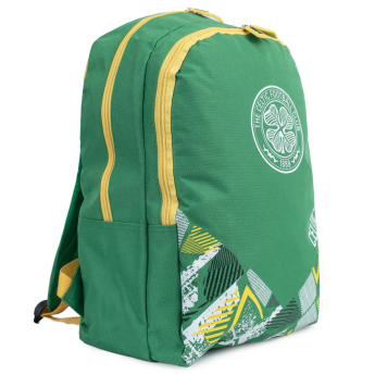 FC Celtic plecak Vector