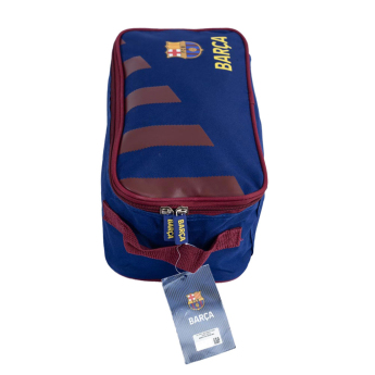 Barcelona torba na buty Stripe