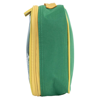FC Celtic torba obiadowa Vector