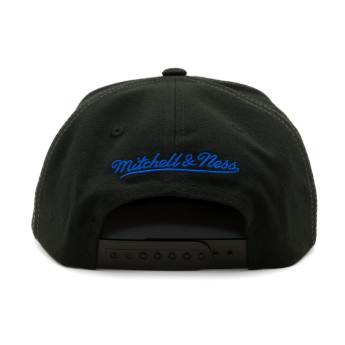 Washington Capitals czapka flat baseballówka Full Frontal Snapback Vntg