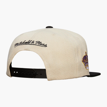 Los Angeles Kings czapka flat baseballówka Speed Zone Snapback Vntg