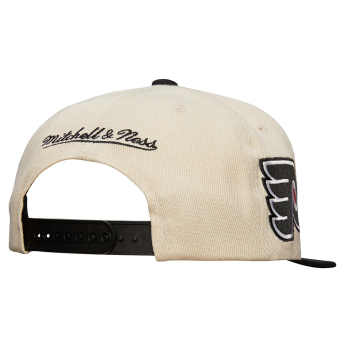 Philadelphia Flyers czapka flat baseballówka Speed Zone Snapback Vntg
