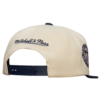 Pittsburgh Penguins czapka flat baseballówka Speed Zone Snapback Vntg