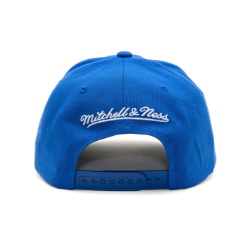 Montreal Canadiens czapka baseballówka Team Ground 2.0 Pro Snapback